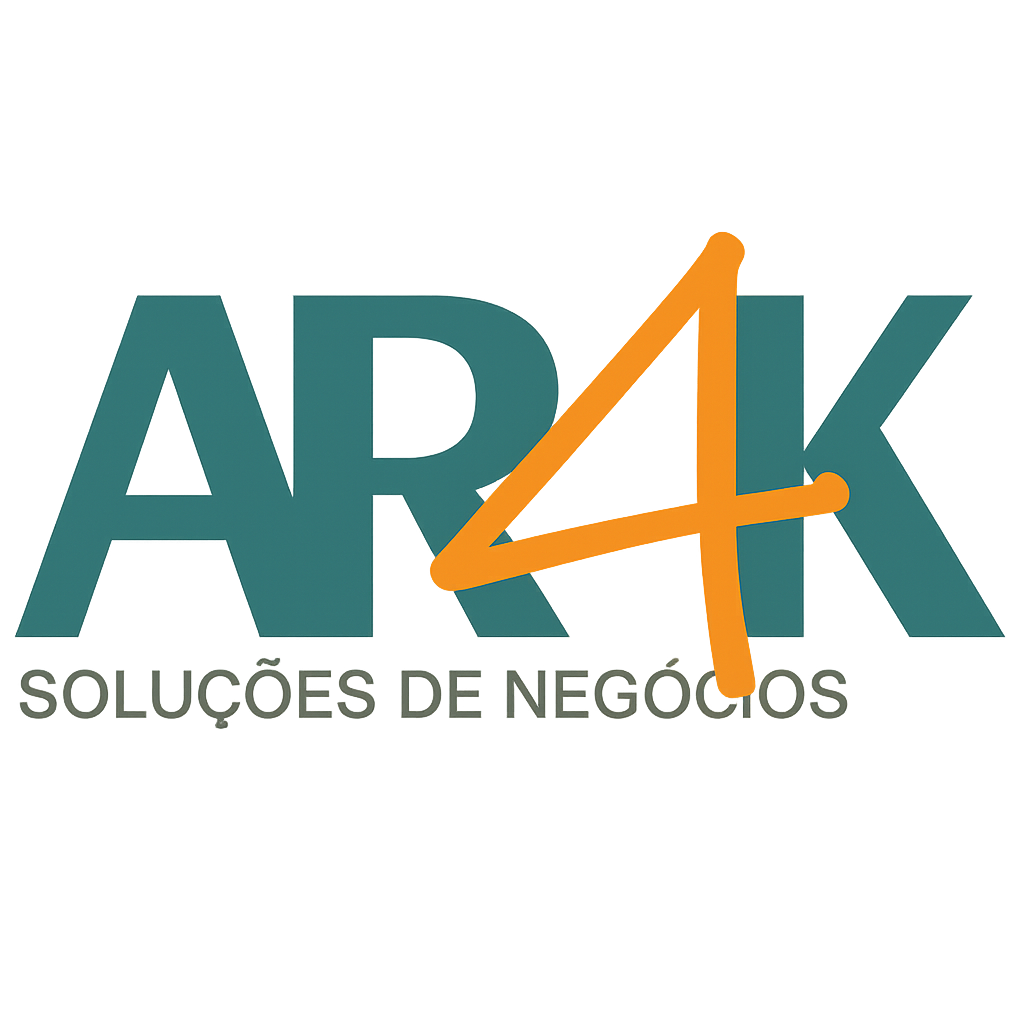 AR4K Logo
